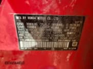 ✅ 2016 Honda Fit LX • VIN: JHMGK5H54GX010388 • Lot: 86811945. Wystawiony na Copart z przebiegiem 162 139 mil. Bezpłatny archiwum sprzedaży aukcyjnych z USA i szczegółowy raport historii pojazdu na DreamBid. Zdjęcie 14.