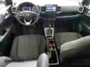 2021 Hyundai Venue SE с VIN KMHRB8A33MU066514, выставлен на аукционе Copart как лот 78586694 с пробегом 71 840 миль миль и Чистый • Clean title. История ставок и продаж доступна на DreamBid. Изображение 8.