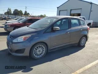 ✅ 2014 Ford C-Max SE • VIN: 1FADP5AU7EL520588 • Lot: 69642215. Wystawiony na Copart z przebiegiem 78 519 mil. Bezpłatny archiwum sprzedaży aukcyjnych z USA i szczegółowy raport historii pojazdu na DreamBid. Zdjęcie 1.
