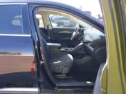 ✅ 2023 Buick Envision Preferred • VIN: LRBAZLR42PD127867 • Lot: 43540613. Wystawiony na IAAI z przebiegiem 21 452 mil. Bezpłatny archiwum sprzedaży aukcyjnych z USA i szczegółowy raport historii pojazdu na DreamBid. Zdjęcie 5.