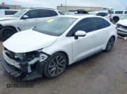 ✅ 2020 Toyota Corolla SE • VIN: 5YFM4RCE7LP054553 • Лот: 42246361. Опубликован ранее на IAAI с пробегом 68 722 миль. Бесплатный доступ к архиву аукционных продаж из США и подробный отчёт об истории автомобиля на DreamBid. Изображение 17.