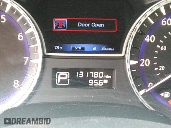 ✅ 2020 Infiniti QX60 Luxe • VIN: 5N1DL0MN6LC528820 • Lot: 42437639. Wystawiony na IAAI z przebiegiem 131 780 mil. Bezpłatny archiwum sprzedaży aukcyjnych z USA i szczegółowy raport historii pojazdu na DreamBid. Zdjęcie 15.