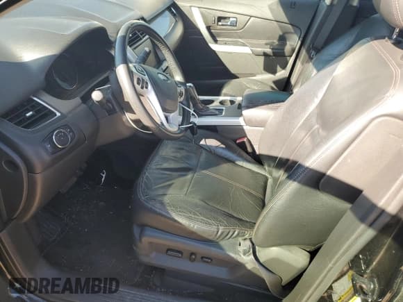 ✅ 2014 Ford Edge SEL • VIN: 2FMDK3J93EBB76553 • Lot: 86291445. Wystawiony na Copart z przebiegiem 83 741 mil. Bezpłatny archiwum sprzedaży aukcyjnych z USA i szczegółowy raport historii pojazdu na DreamBid. Zdjęcie 7.