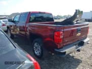 ✅ 2016 Chevrolet Silverado 1500 LT • VIN: 3GCUKREC8GG364420 • Lot: 43595116. Wystawiony na IAAI z przebiegiem 195 999 mil. Bezpłatny archiwum sprzedaży aukcyjnych z USA i szczegółowy raport historii pojazdu na DreamBid. Zdjęcie 3.