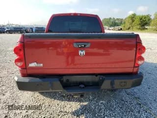 ✅ 2008 Dodge 1500 SLT • VIN: 1D7HA182X8S522958 • Лот: 71715524. Опубликован ранее на Copart с пробегом 193 884 миль. Бесплатный доступ к архиву аукционных продаж из США и подробный отчёт об истории автомобиля на DreamBid. Изображение 6.