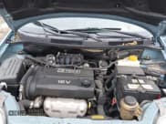 ✅ 2006 Chevrolet Aveo LS • VIN: KL1TD66616B563708 • Lot: 41543322. Wystawiony na IAAI z przebiegiem 120 824 mil. Bezpłatny archiwum sprzedaży aukcyjnych z USA i szczegółowy raport historii pojazdu na DreamBid. Zdjęcie 10.