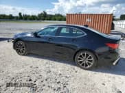 ✅ 2020 Acura TLX • VIN: 19UUB2F38LA001907 • Lot: 67806415. Listed on Copart with 62,767 mi. Free auction sales archive from the USA and detailed vehicle history report at DreamBid. Image 2.