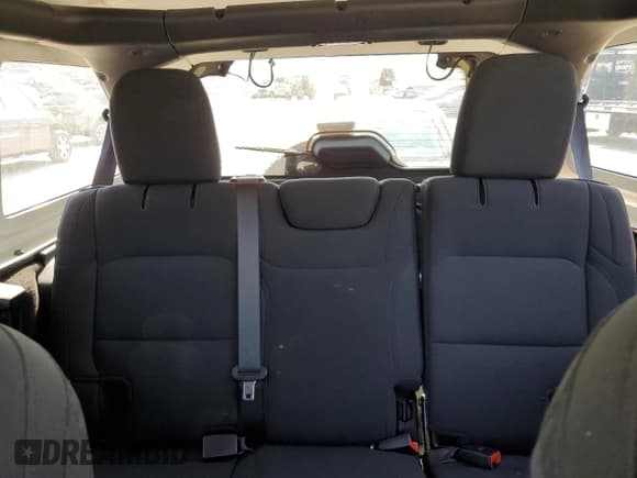 ✅ 2021 Jeep Wrangler Unlimited Sport S • VIN: 1C4HJXDNXMW530932 • Лот: 55936705. Опубликован ранее на Copart с пробегом 60 489 миль. Бесплатный доступ к архиву аукционных продаж из США и подробный отчёт об истории автомобиля на DreamBid. Изображение 10.