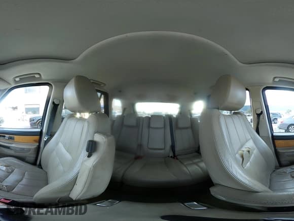 ✅ 2010 Land Rover Range Rover Sport HSE Lux • VIN: SALSK2D49AA229180 • Lot: 43541519. Listed on IAAI with 153,875 mi. Free auction sales archive from the USA and detailed vehicle history report at DreamBid. Image 19.