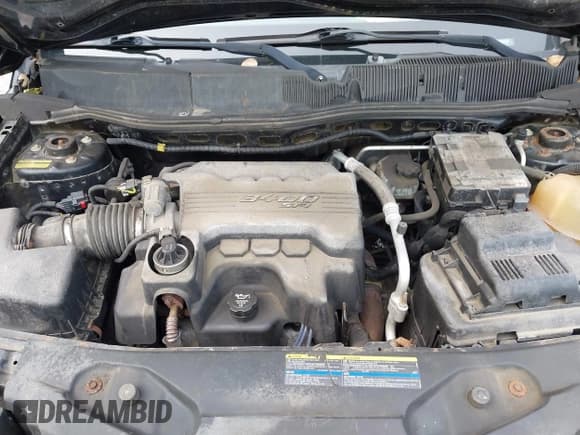 ✅ 2007 Pontiac Torrent • VIN: 2CKDL73F176225183 • Лот: 42929023. Опубликован ранее на IAAI с пробегом 86 864 миль. Бесплатный доступ к архиву аукционных продаж из США и подробный отчёт об истории автомобиля на DreamBid. Изображение 10.