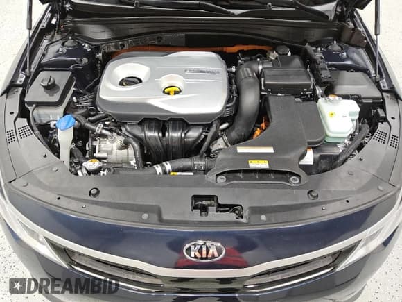 ✅ 2017 Kia Optima EX • VIN: KNAGU4LE9H5013813 • Лот: 86502125. Опубликован ранее на Copart с пробегом 92 183 миль. Бесплатный доступ к архиву аукционных продаж из США и подробный отчёт об истории автомобиля на DreamBid. Изображение 11.