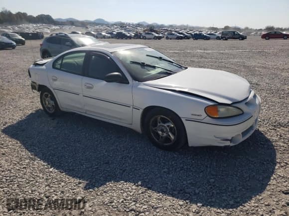 ✅ 2004 Pontiac Grand Am GT • VIN: 1G2NW52E74C189023 • Лот: 78256904. Опубликован ранее на Copart с пробегом 209 706 миль. Бесплатный доступ к архиву аукционных продаж из США и подробный отчёт об истории автомобиля на DreamBid. Изображение 4.