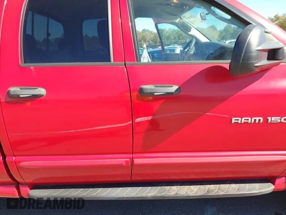 ✅ 2004 Dodge 1500 SLT • VIN: 1D7HU18D84J259796 • Лот: 43539435. Опубликован ранее на IAAI с пробегом 199 101 миль. Бесплатный доступ к архиву аукционных продаж из США и подробный отчёт об истории автомобиля на DreamBid. Изображение 12.