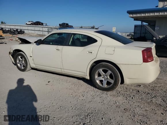 ✅ 2008 Dodge Charger • VIN: 2B3KA43G18H333483 • Lot: 82442635. Listed on Copart with 63,127 mi. Free auction sales archive from the USA and detailed vehicle history report at DreamBid. Image 2.