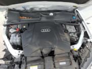 ✅ 2022 Audi Q7 Prestige • VIN: WA1VXBF72ND013358 • Lot: 60091735. Wystawiony na Copart z przebiegiem Nie podano. Bezpłatny archiwum sprzedaży aukcyjnych z USA i szczegółowy raport historii pojazdu na DreamBid. Zdjęcie 12.