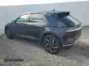 2024 Hyundai Ioniq 5 SEL z VIN KM8KNDDF0RU233300, wystawiony jako Copart lot #80722774 z przebiegiem 5 760 mil mil oraz Czysty tytuł • Clean title. Historia ofert i sprzedaży dostępna na DreamBid. Obrazek 2.