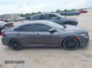 ✅ 2018 Honda Civic Si • VIN: 2HGFC1E59JH707799 • Лот: 43085574. Опубликован ранее на IAAI с пробегом 80 076 миль. Бесплатный доступ к архиву аукционных продаж из США и подробный отчёт об истории автомобиля на DreamBid. Изображение 13.