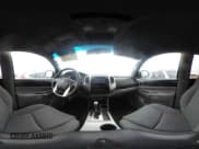 ✅ 2014 Toyota Tacoma PreRunner • VIN: 5TFJU4GN1EX052382 • Lot: 41533721. Listed on IAAI with 165,245 mi. Free auction sales archive from the USA and detailed vehicle history report at DreamBid. Image 19.