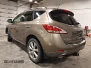 ✅ 2014 Nissan Murano SV • VIN: JN8AZ1MW4EW500217 • Лот: 42268959. Опубликован ранее на IAAI с пробегом 272 308 миль. Бесплатный доступ к архиву аукционных продаж из США и подробный отчёт об истории автомобиля на DreamBid. Изображение 3.