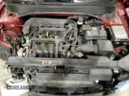 ✅ 2022 Hyundai Venue Limited • VIN: KMHRC8A34NU192671 • Lot: 87674705. Listed on Copart with 23,612 mi. Free auction sales archive from the USA and detailed vehicle history report at DreamBid. Image 14.