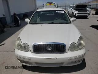 ✅ 2004 Hyundai Sonata • VIN: KMHWF25H54A001952 • Lot: 61787535. Listed on Copart with 199,568 mi. Free auction sales archive from the USA and detailed vehicle history report at DreamBid. Image 5.