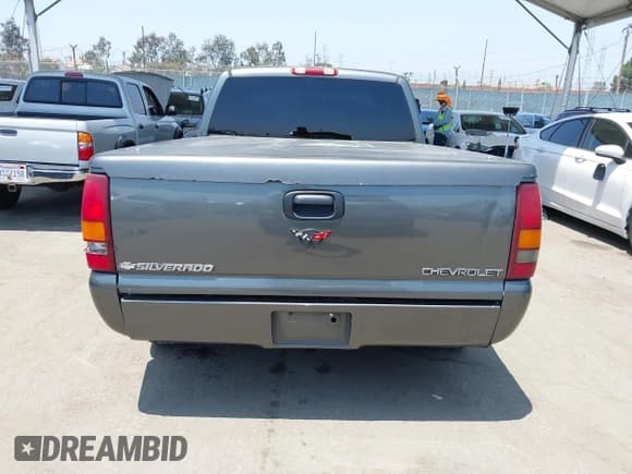✅ 2000 Chevrolet Silverado 1500 LT • VIN: 1GCEC19T0YZ139455 • Лот: 42447520. Опубликован ранее на IAAI с пробегом 284 539 миль. Бесплатный доступ к архиву аукционных продаж из США и подробный отчёт об истории автомобиля на DreamBid. Изображение 16.