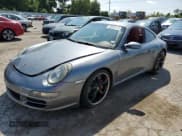 ✅ 2006 Porsche 911 Carrera S • VIN: WP0AB29936S740750 • Лот: 70326745. Опубликован ранее на Copart с пробегом 90 166 миль. Бесплатный доступ к архиву аукционных продаж из США и подробный отчёт об истории автомобиля на DreamBid. Изображение 1.