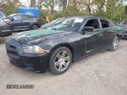 ✅ 2012 Dodge Charger SE • VIN: 2C3CDXBG9CH146289 • Lot: 43533425. Listed on IAAI with 175,058 mi. Free auction sales archive from the USA and detailed vehicle history report at DreamBid. Image 18.