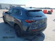✅ 2025 Mazda CX-50 Hybrid Premium Package • VIN: 7MMVAADW2SN123442 • Лот: 43153831. Опубликован ранее на IAAI с пробегом 1 753 миль. Бесплатный доступ к архиву аукционных продаж из США и подробный отчёт об истории автомобиля на DreamBid. Изображение 3.