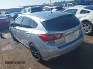 ✅ 2020 Subaru Impreza • VIN: 4S3GTAB62L3710372 • Lot: 42401089. Listed on IAAI with 36,571 mi. Free auction sales archive from the USA and detailed vehicle history report at DreamBid. Image 3.