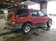 ✅ 1999 Ford Explorer XLT • VIN: 1FMZU35P6XZB93968 • Лот: 55789025. Опубликован ранее на Copart с пробегом 162 509 миль. Бесплатный доступ к архиву аукционных продаж из США и подробный отчёт об истории автомобиля на DreamBid. Изображение 3.