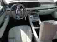 2023 Hyundai Palisade SEL с VIN KM8R44GE0PU574908, выставлен на аукционе Copart как лот 74850874 с пробегом Не указан миль и На запчасти • Non repairable. История ставок и продаж доступна на DreamBid. Изображение 8.