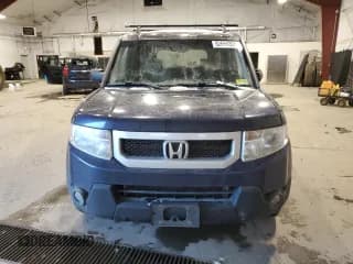 ✅ 2009 Honda Element LX • VIN: 5J6YH283X9L002396 • Лот: 92655305. Опубликован ранее на Copart с пробегом 199 379 миль. Бесплатный доступ к архиву аукционных продаж из США и подробный отчёт об истории автомобиля на DreamBid. Изображение 5.