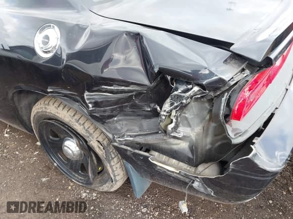 ✅ 2010 Dodge Challenger R/T Classic • VIN: 2B3CJ5DT6AH208068 • Lot: 41729877. Wystawiony na IAAI z przebiegiem 64 282 mil. Bezpłatny archiwum sprzedaży aukcyjnych z USA i szczegółowy raport historii pojazdu na DreamBid. Zdjęcie 20.