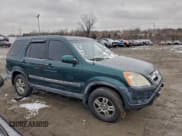 ✅ 2003 Honda CR-V EX • VIN: SHSRD78823U117253 • Лот: 95964535. Опубликован ранее на Copart с пробегом 266 514 миль. Бесплатный доступ к архиву аукционных продаж из США и подробный отчёт об истории автомобиля на DreamBid. Изображение 4.