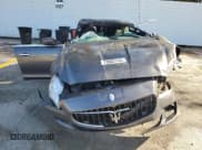 ✅ 2016 Maserati Quattroporte S • VIN: ZAM56RPA9G1191814 • Лот: 73682744. Опубликован ранее на Copart с пробегом Не указан. Бесплатный доступ к архиву аукционных продаж из США и подробный отчёт об истории автомобиля на DreamBid. Изображение 5.