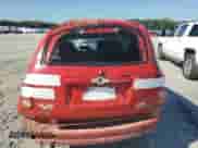 2010 Chevrolet HHR 1LT with VIN 3GNBABDB0AS604677, listed as a Copart auction lot 82387175 with Not provided miles and Salvage title. Bid and sale history available at DreamBid. Image 6.