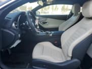 ✅ 2020 Mercedes-Benz C 300 • VIN: WDDWJ8DBXLF976523 • Lot: 54270915. Listed on Copart with 3,059 mi. Free auction sales archive from the USA and detailed vehicle history report at DreamBid. Image 7.