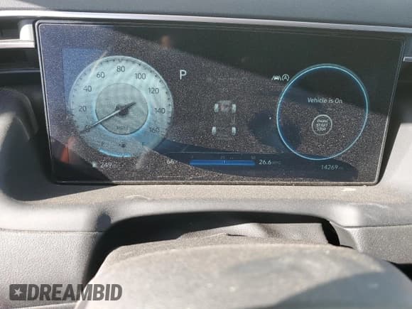 ✅ 2024 Hyundai Tucson SEL • VIN: 5NMJFCDE8RH311263 • Лот: 91995135. Опубликован ранее на Copart с пробегом 14 269 миль. Бесплатный доступ к архиву аукционных продаж из США и подробный отчёт об истории автомобиля на DreamBid. Изображение 9.