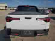 2024 Hyundai Santa Cruz Limited with VIN 5NTJEDAF3RH088124, listed as a Copart auction lot 72719164 with 18,616 mi miles and Salvage title. Bid and sale history available at DreamBid. Image 6.