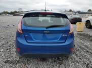 ✅ 2018 Ford Fiesta SE • VIN: 3FADP4EJ2JM101793 • Lot: 82381565. Listed on Copart with Not provided. Free auction sales archive from the USA and detailed vehicle history report at DreamBid. Image 6.