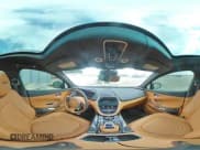 ✅ 2023 Aston Martin DBX 707 • VIN: SD7VUJBW0PTV08298 • Lot: 77753224. Listed on Copart with 3,587 mi. Free auction sales archive from the USA and detailed vehicle history report at DreamBid. Image 13.