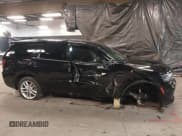 ✅ 2022 Dodge Durango R/T • VIN: 1C4SDHCT2NC224281 • Lot: 41232204. Listed on IAAI with 50,748 mi. Free auction sales archive from the USA and detailed vehicle history report at DreamBid. Image 13.