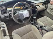 ✅ 2004 Chevrolet Monte Carlo LS • VIN: 2G1WW12E249135718 • Lot: 63267595. Listed on Copart with 99,528 mi. Free auction sales archive from the USA and detailed vehicle history report at DreamBid. Image 8.