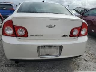 ✅ 2011 Chevrolet Malibu LTZ • VIN: 1G1ZE5E19BF113526 • Lot: 76622264. Wystawiony na Copart z przebiegiem Nie podano. Bezpłatny archiwum sprzedaży aukcyjnych z USA i szczegółowy raport historii pojazdu na DreamBid. Zdjęcie 6.