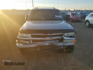 ✅ 2005 Chevrolet Suburban LT • VIN: 3GNGK26GX5G174595 • Лот: 78273644. Опубликован ранее на Copart с пробегом 168 175 миль. Бесплатный доступ к архиву аукционных продаж из США и подробный отчёт об истории автомобиля на DreamBid. Изображение 5.