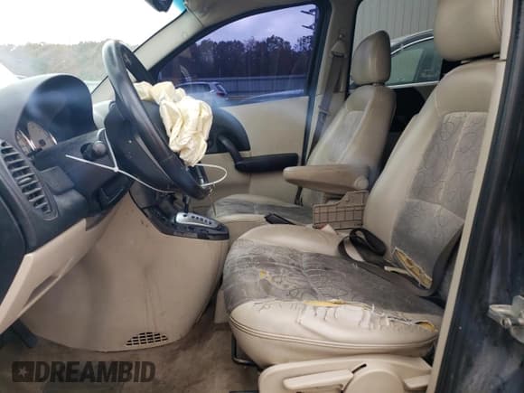 ✅ 2005 Saturn VUE • VIN: 5GZCZ634X5S830970 • Lot: 77428814. Wystawiony na Copart z przebiegiem 247 436 mil. Bezpłatny archiwum sprzedaży aukcyjnych z USA i szczegółowy raport historii pojazdu na DreamBid. Zdjęcie 7.