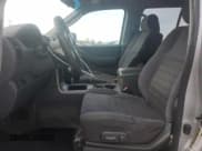 ✅ 2007 Nissan Pathfinder S • VIN: 5N1AR18U77C640461 • Lot: 92575595. Listed on Copart with 200,144 mi. Free auction sales archive from the USA and detailed vehicle history report at DreamBid. Image 7.