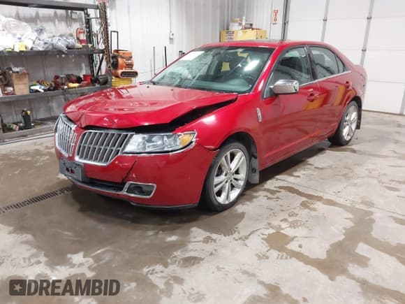 ✅ 2012 Lincoln MKZ • VIN: 3LNHL2GC1CR827561 • Лот: 43459949. Опубликован ранее на IAAI с пробегом 128 200 миль. Бесплатный доступ к архиву аукционных продаж из США и подробный отчёт об истории автомобиля на DreamBid. Изображение 17.