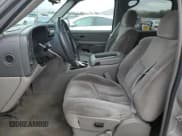 ✅ 2005 Chevrolet Suburban LT • VIN: 1GNFK16Z45J144627 • Лот: 47861005. Опубликован ранее на Copart с пробегом 157 770 миль. Бесплатный доступ к архиву аукционных продаж из США и подробный отчёт об истории автомобиля на DreamBid. Изображение 7.